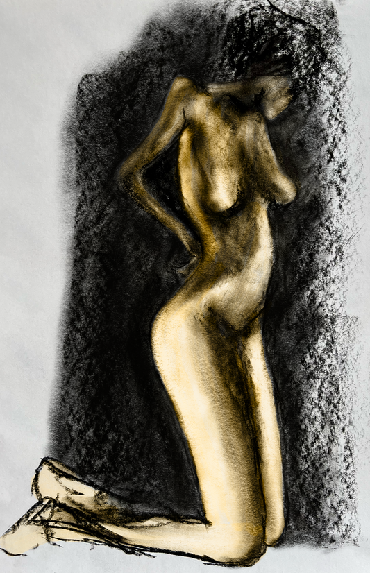 Croquis 5