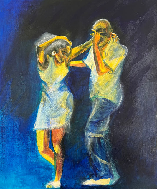 Cuba peinture
